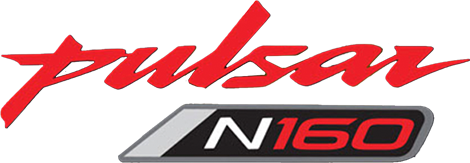 Pulsar Logo